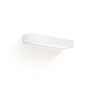 0333150 Decor Walther Box настенный светильник (бра) белый матовый