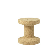 21002301 Cork Vitra Табурет из пробки модель B