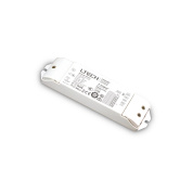 драйвер питания DALI/PUSH 36W 24Vdc для светодиодных лент