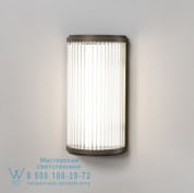 1380025 Versailles 250 Phase Dimmable бра для ванной Astro lighting Бронза
