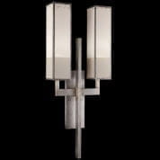 733050-2GU Perspectives 33" Sconce бра, Fine Art Lamps