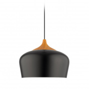 Grenada Design by Gronlund подвесной светильник черный