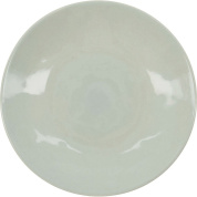 267600032 House Doctor Diva Тарелка обеденная Ø22,5 см, светло-голубая