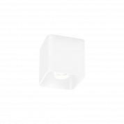 DOCUS 1.0 LED Wever Ducre накладной светильник белый