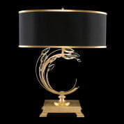 771510-34 Crystal Laurel 31" LSF Table Lamp настольная лампа, Fine Art Lamps