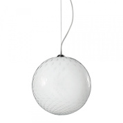 Vistosi Bolle SP L LED дизайнерская люстра