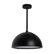053860 Arlight Светильник SP-STERI-ADEOLL-HANG-D500xH1500-30W Day4000 (BK, 100deg, 230V)