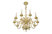 Коллекция Patinas lighting Amsterdam