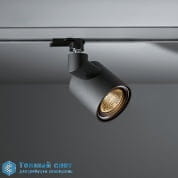 Stove track LED dali GI накладной потолочный светильник Modular