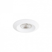 A2761PL-1WH Arte Lamp Mira Mini встраиваемый светильник 35W