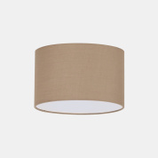 абажур цилиндрической формы диаметром 45 см