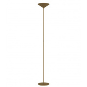 Rotaliana Dry F1 PT LED напольный светильник дизайнерский коричневый; бронза 1DYF100048EL1