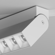 светильник для магнитного трека с направленным светом GRAVITY 35mm