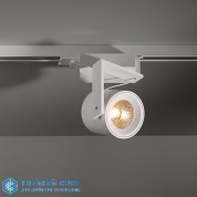 Single round LED Tre dim GI накладной потолочный светильник Modular