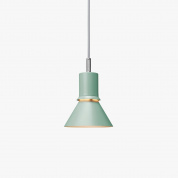 Type 80 Pistachio Green Anglepoise, подвесной светильник