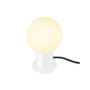 1007622 SLV VARYT TL светильник настольный для лампы LED E14 6Вт макс., белый