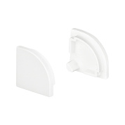 037547 Arlight Заглушка SL-KANT-H16 ROUND WHITE глухая