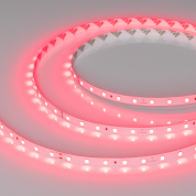 045214 Arlight Лента FITOLUX-A66-8mm 24V Red660 (11 W/m, IP20, 5m)