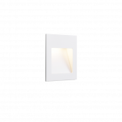 LITO 2.0 Wever Ducre встраиваемый светильник белый