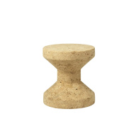 21001201 Cork Vitra Табурет из пробки модель A