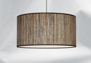 Абажур Kentika 45 (Ø45 × 23 см) Davidts