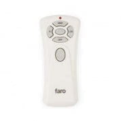 33929 Faro KIT ПДУ пульт дистанционного управления вентилятором