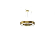 Silver ring подвесной светильник Panzeri L08221.050.0402