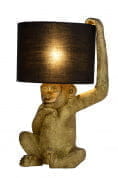 10502/81/30 Extravaganza chimp настольная лампа Lucide
