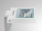 MOVIT SQUARE (white) прожектор, Molto Luce