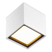 BOX MAT Led Technology накладной потолочный светильник