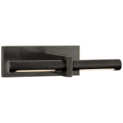 настенная подсветка для картин в компактном линейном корпусе