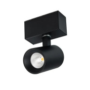 026966 Arlight Светильник MAG-SPOT-45-R85-7W Warm3000 (BK, 24 deg, 24V)