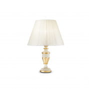 012889 FIRENZE TL1 Ideal Lux настольная лампа