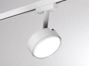 LITIN 2 VOLARE (white) трековый светильник, Molto Luce