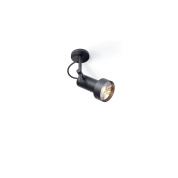 THIN 12223 N Trizo21 2Thirty C1 в потолочном светильнике