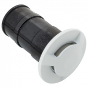 DK1003-WH Denkirs DK1003 встраиваемый светильник 3W 270lm 3000K