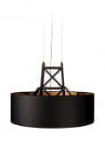 Construction Lamp Suspended подвесной светильник Moooi