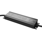 020208 Maytoni Комплектующие к светодиодной ленте 200W Черный