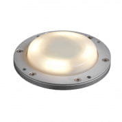 SLV 1006172 SMALL PLOT светильник накладной IP67 3Вт с LED 3000K, 240лм