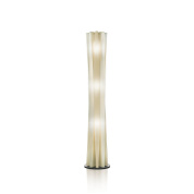 Slamp Bach PT XL торшер минималистичный золотой BACFXL0GLD00000000EU
