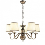 Коллекция MM lampadari Nik