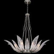 894040-1 Plume 39" Round Pendant подвесной светильник, Fine Art Lamps