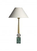 Tivoli Verde лампа Heathfield TL-TIVO-ABRS-VERD