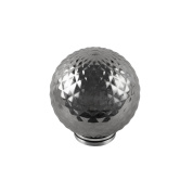 рассеиватель для подвесного светильника в виде зеркального шара