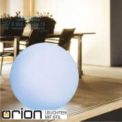 Уличный светильник Orion LED AL 11-1186