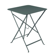 604226 Fermob Bistro Стол 57х57 см, Storm