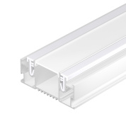 053526 Arlight Профиль STRETCH-32-CEIL-CENTER-2000 WHITE