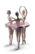 Коллекция Lladro Our Ballet Pose