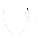 043387 Arlight Светильник SP-TROPIC-BUILT-TRIMLESS-R18-L5000-58W Day4000 (BK, 360 deg, 230V)