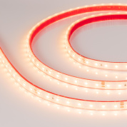 024531(2) Arlight Лента герметичная RTW-PS-A80-10mm 24V Warm3000 (6 W/m, IP67, 2835, 50m)